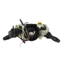 Com (Bloc Contacteur Tournant+Commodo Essuie Glace+Commodo Phare) RENAULT LAGUNA 3 Photo n°1