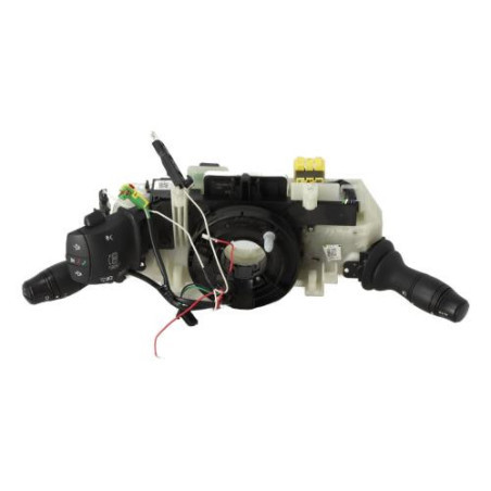 Com (Bloc Contacteur Tournant+Commodo Essuie Glace+Commodo Phare) RENAULT LAGUNA 3 Photo n°1