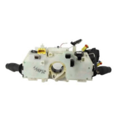 Com (Bloc Contacteur Tournant+Commodo Essuie Glace+Commodo Phare) RENAULT LAGUNA 3