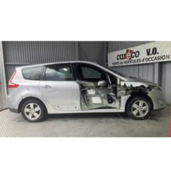 Moyeu avant droit RENAULT GRAND SCENIC 3 Photo n°15