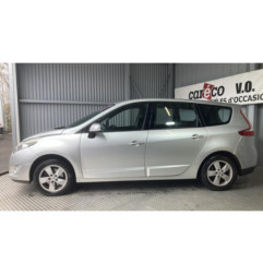 Pedale d'accelerateur RENAULT GRAND SCENIC 3 Photo n°18