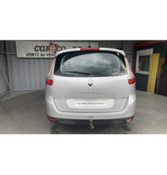 Siege avant droit RENAULT GRAND SCENIC 3 Photo n°10