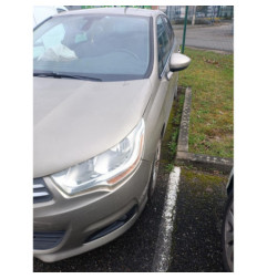 Boite de vitesses CITROEN C4 2 Photo n°20