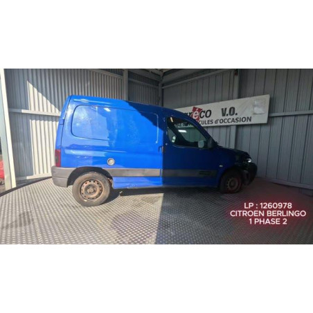 Amortisseur avant droit CITROEN BERLINGO 1