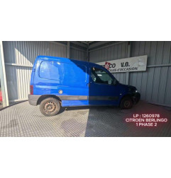 Berceau avant CITROEN BERLINGO 1
