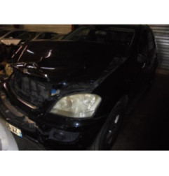 Commande chauffage MERCEDES CLASSE M 164 Photo n°4