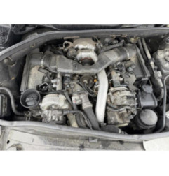 Commande chauffage MERCEDES CLASSE M 164 Photo n°8