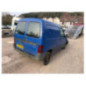 Cremaillere assistee CITROEN BERLINGO 1