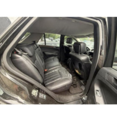 Commande chauffage MERCEDES CLASSE M 164 Photo n°13