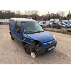 Maitre cylindre (freinage) CITROEN BERLINGO 1 Photo n°15