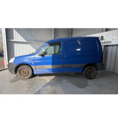 Pedale d'embrayage CITROEN BERLINGO 1 Photo n°12