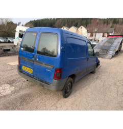 Pompe immergee CITROEN BERLINGO 1 Photo n°18