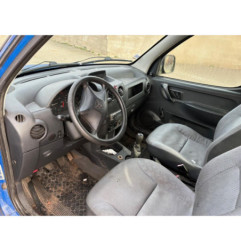 Compteur CITROEN BERLINGO 1 Photo n°17