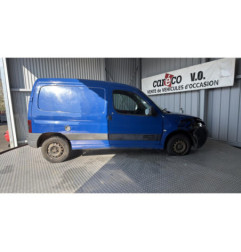 Pare boue avant gauche CITROEN BERLINGO 1 Photo n°20