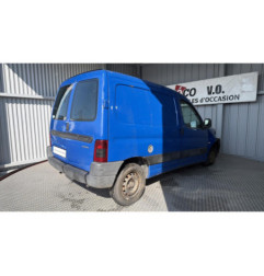 Pedale de frein CITROEN BERLINGO 1 Photo n°11