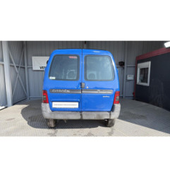 Siege avant droit CITROEN BERLINGO 1 Photo n°14