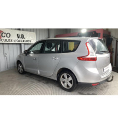 Aile avant gauche RENAULT GRAND SCENIC 3 Photo n°14