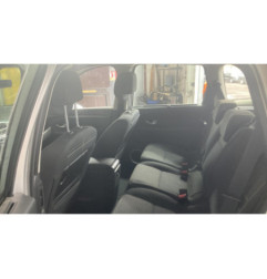 Capot RENAULT GRAND SCENIC 3 Photo n°13