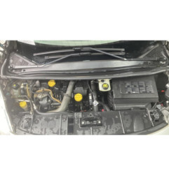 Malle/Hayon arriere RENAULT GRAND SCENIC 3 Photo n°16