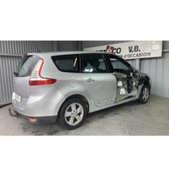 Vitre arriere droit RENAULT GRAND SCENIC 3 Photo n°17