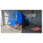 Calandre CITROEN BERLINGO 1