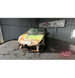 Feu arriere principal droit (feux) RENAULT CLIO 4 Photo n°8