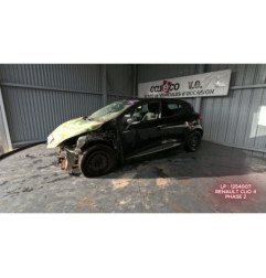 Feu arriere principal droit (feux) RENAULT CLIO 4 Photo n°9