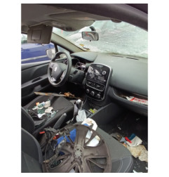 Feu arriere principal droit (feux) RENAULT CLIO 4 Photo n°12