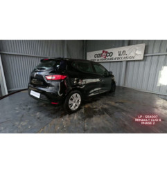 Feu arriere principal gauche (feux) RENAULT CLIO 4 Photo n°4