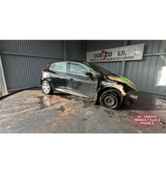 Malle/Hayon arriere RENAULT CLIO 4 Photo n°6