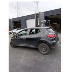 Malle/Hayon arriere RENAULT CLIO 4 Photo n°10