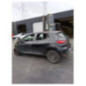 Pare choc arriere RENAULT CLIO 4