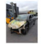 Plage arriere RENAULT CLIO 4
