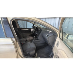 Porte avant gauche CITROEN C4 2 Photo n°13