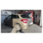 Cremaillere assistee CITROEN C4 2