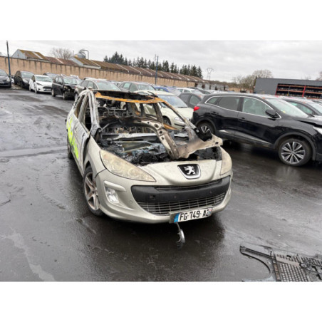 Anti brouillard droit (feux) PEUGEOT 308 1 SW