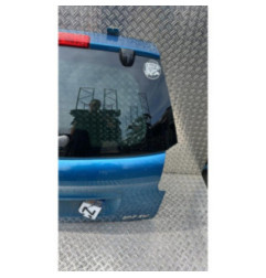 Malle/Hayon arriere PEUGEOT 207 Photo n°3