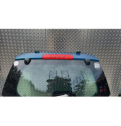 Malle/Hayon arriere PEUGEOT 207 Photo n°5