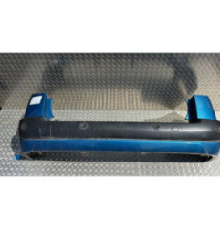 Pare choc arriere PEUGEOT 207 Photo n°1