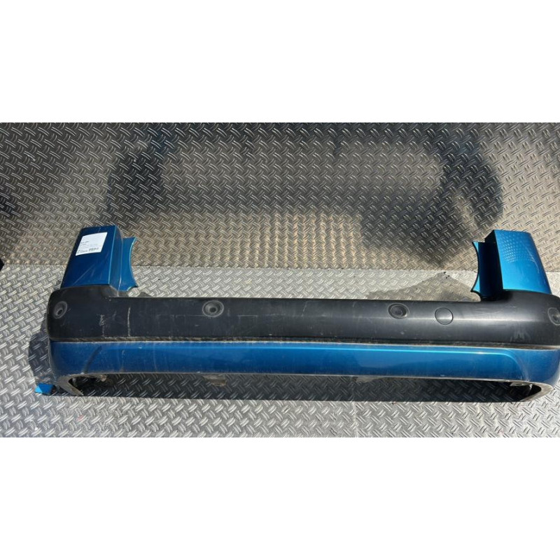 Pare choc arriere PEUGEOT 207