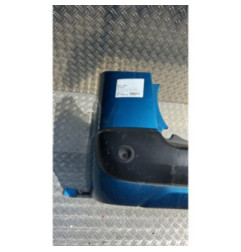 Pare choc arriere PEUGEOT 207 Photo n°3