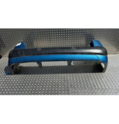 Pare choc arriere PEUGEOT 207 Photo n°4