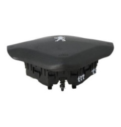 Air bag conducteur PEUGEOT 207 Photo n°1