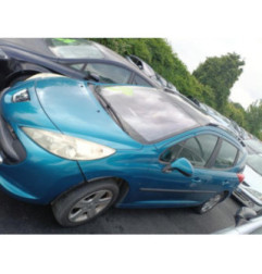 Air bag conducteur PEUGEOT 207 Photo n°6