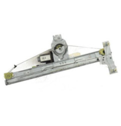 Moteur leve vitre avant gauche PEUGEOT 207 Photo n°3