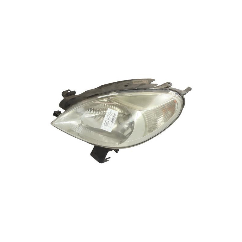 Optique avant principal gauche (feux)(phare) CITROEN XSARA PICASSO