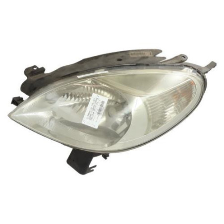 Optique avant principal gauche (feux)(phare) CITROEN XSARA PICASSO Photo n°1