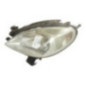 Optique avant principal gauche (feux)(phare) CITROEN XSARA PICASSO