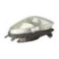 Optique avant principal gauche (feux)(phare) CITROEN XSARA PICASSO