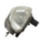 Optique avant principal gauche (feux)(phare) CITROEN XSARA PICASSO